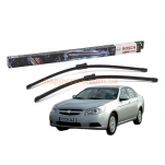 Комплект дворников на CHEVROLET Epica 2006-2012 — Bosch AeroTwin